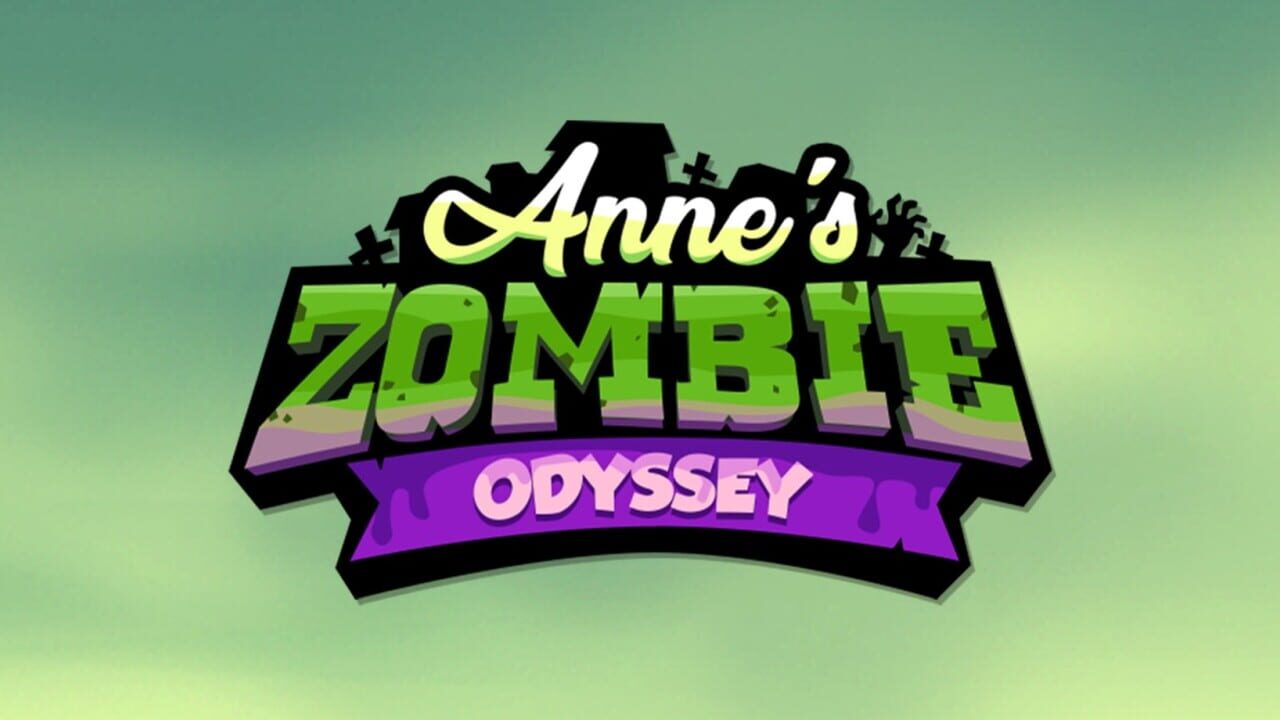 Anne's Zombie Odyssey Image