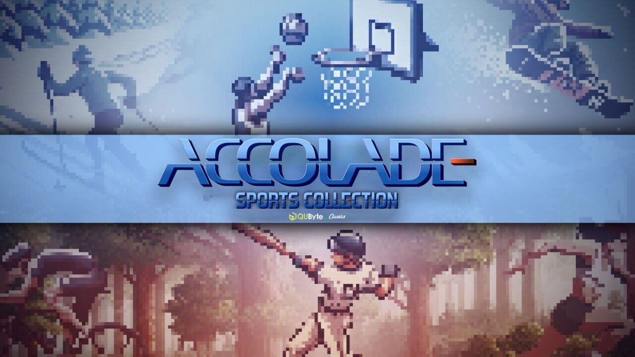 Accolade Sports Collection Image