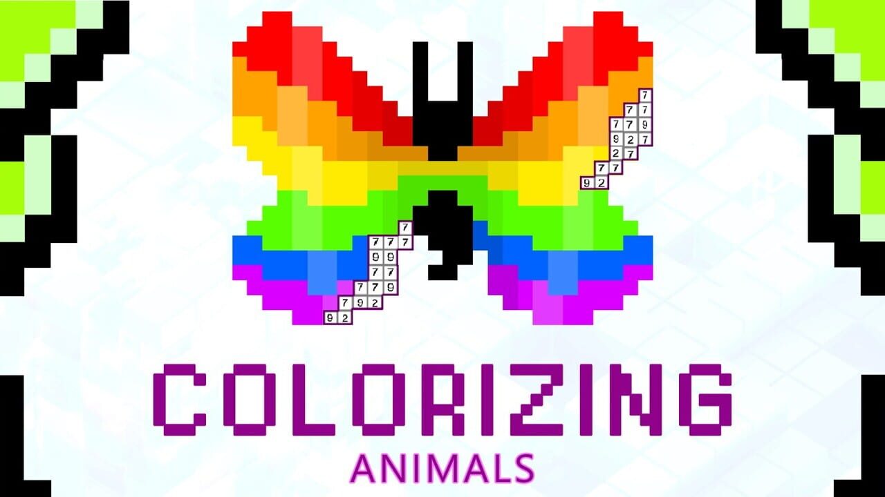 Colorizing: Animals Image