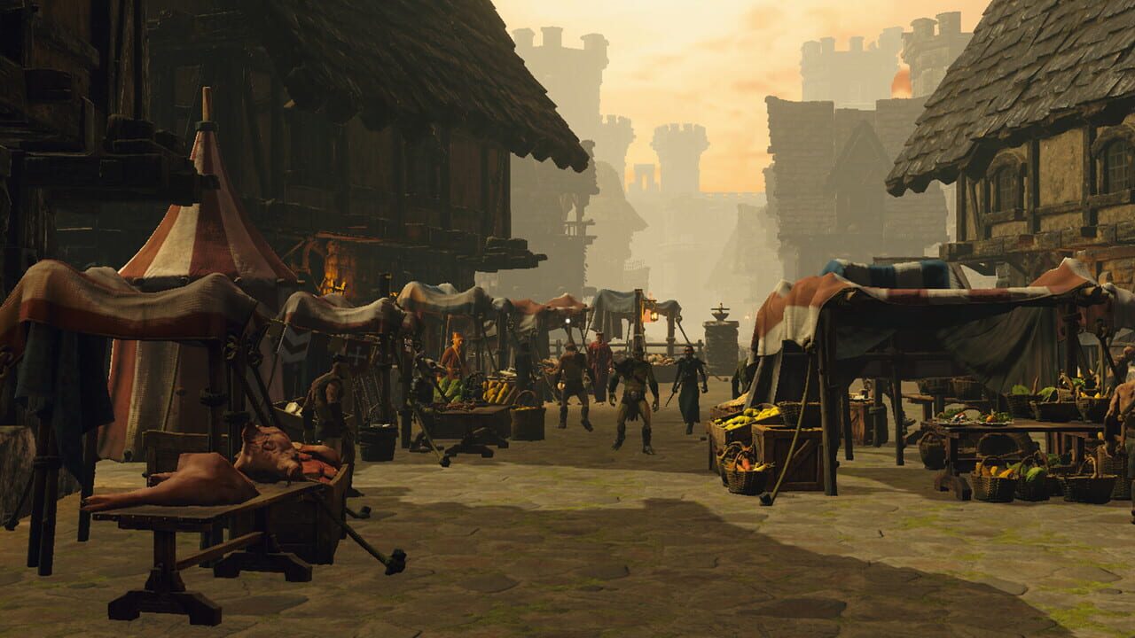 Trade Rivals: Goblin Age Image