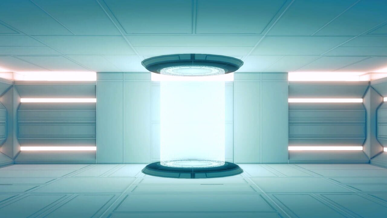 Newton's Fourth Law Image