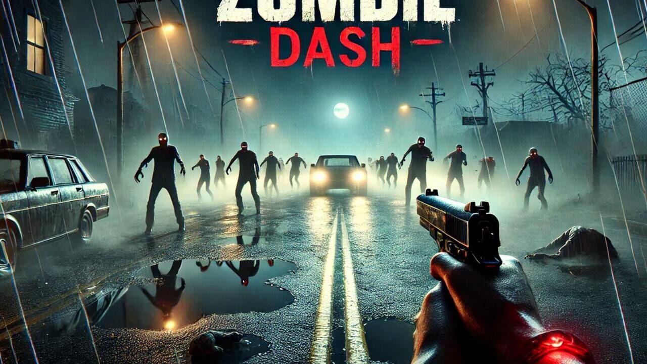 Zombie Dash Image