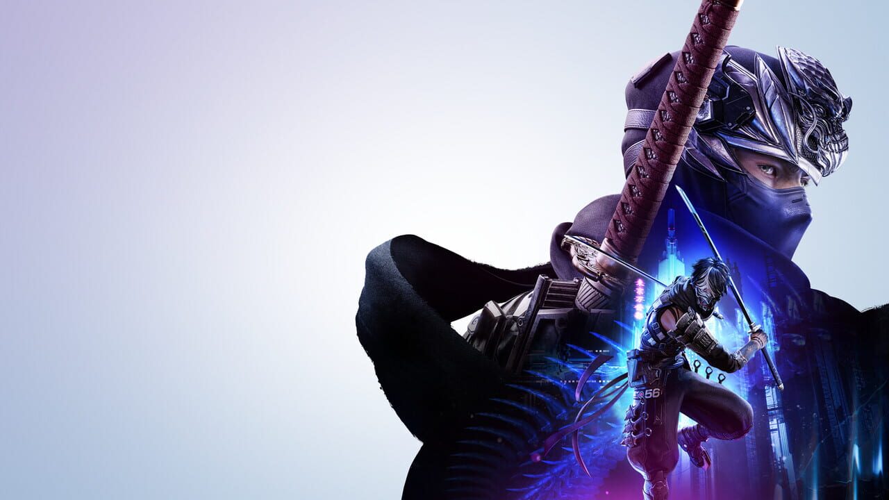 Ninja Gaiden 4 Image
