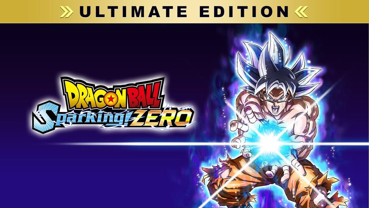 Dragon Ball: Sparking! Zero - Ultimate Edition Image