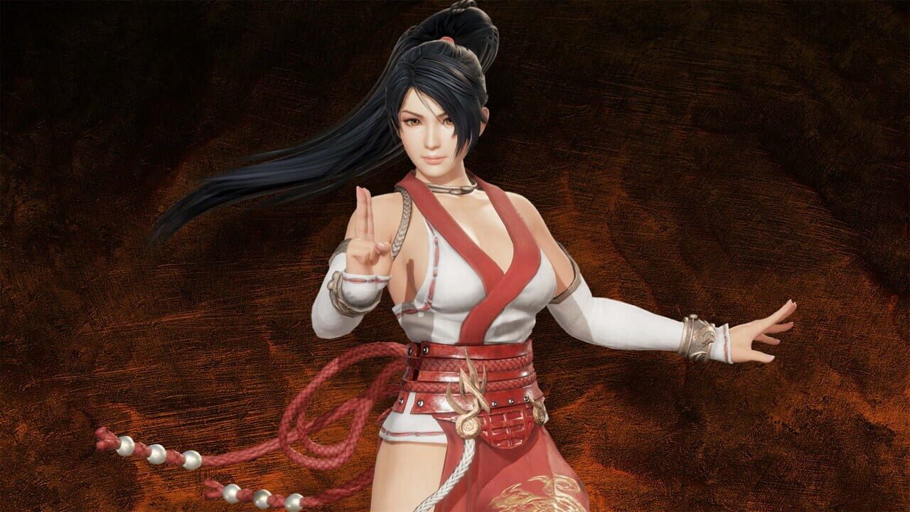 Dead or Alive 6: Momiji Image