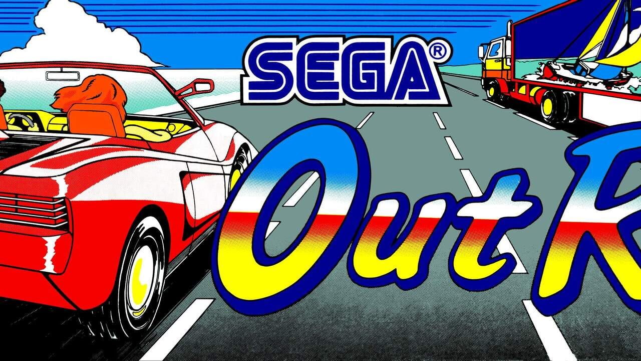 OutRun Image