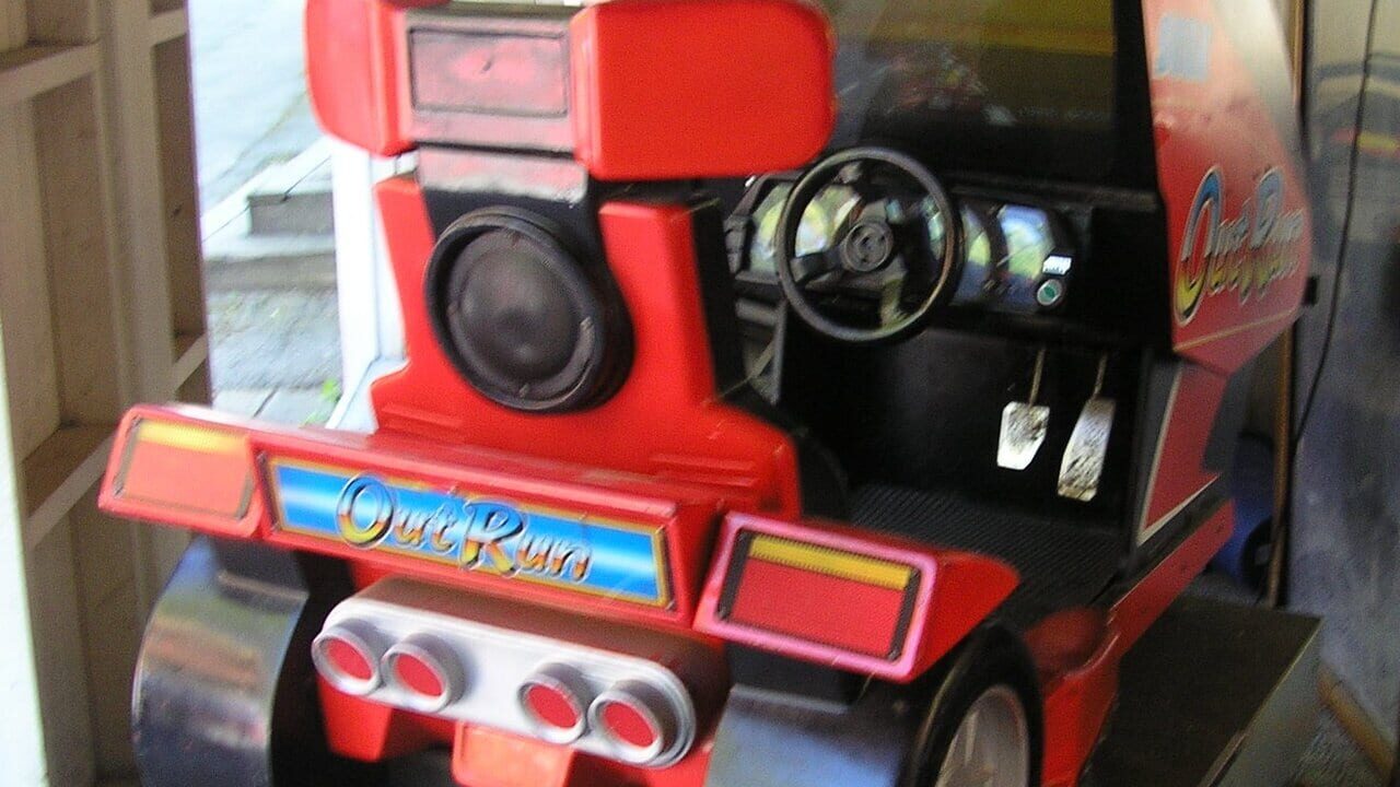 OutRun Image