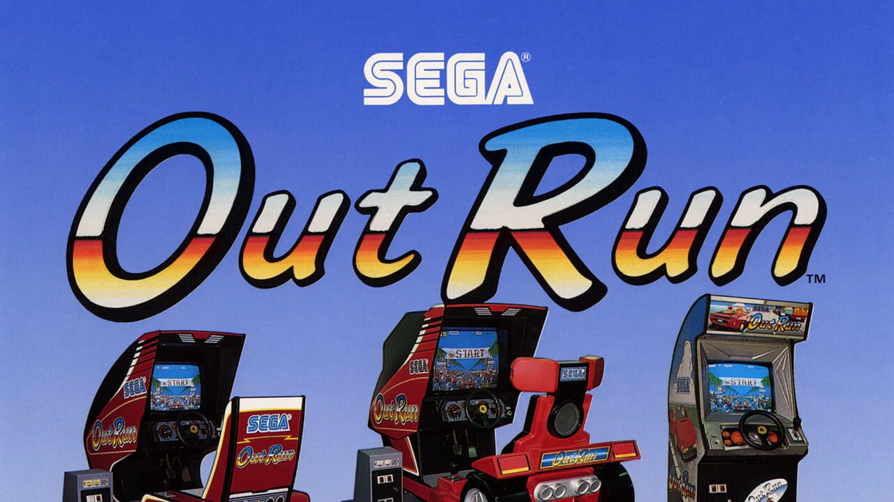 OutRun Image