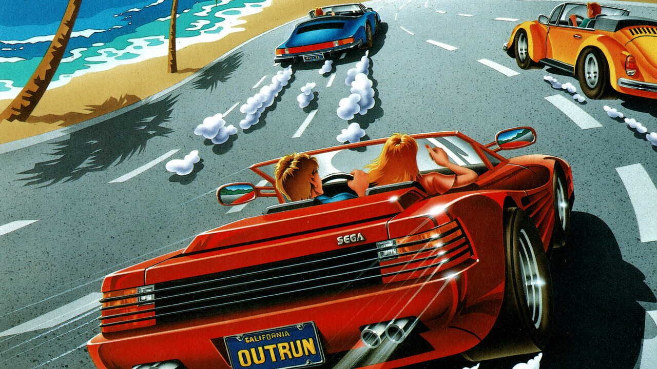 OutRun Image