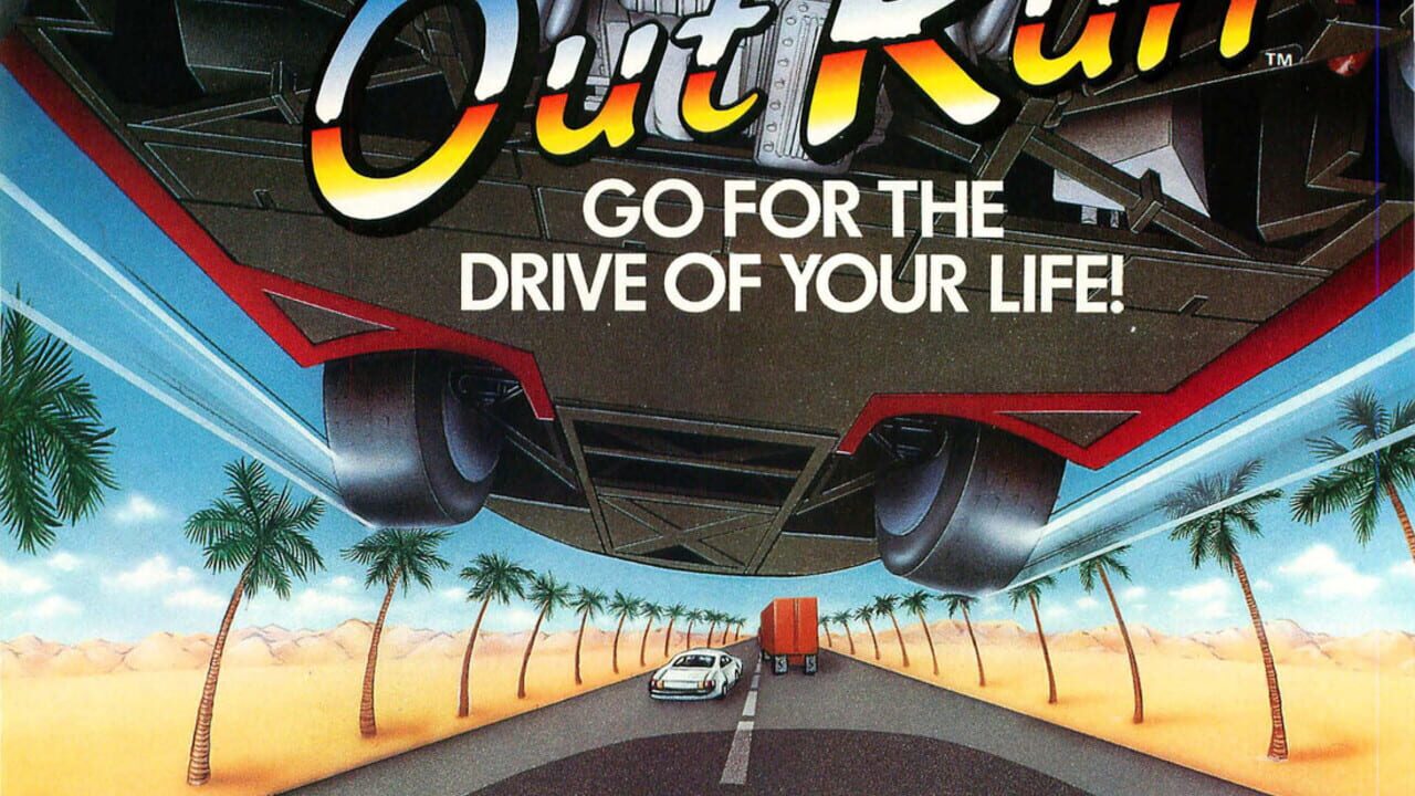 OutRun Image