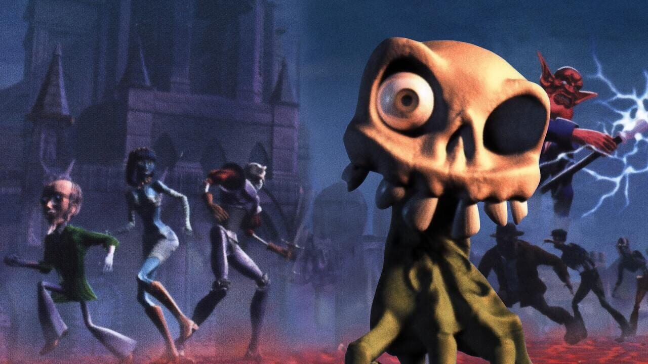 MediEvil II Image