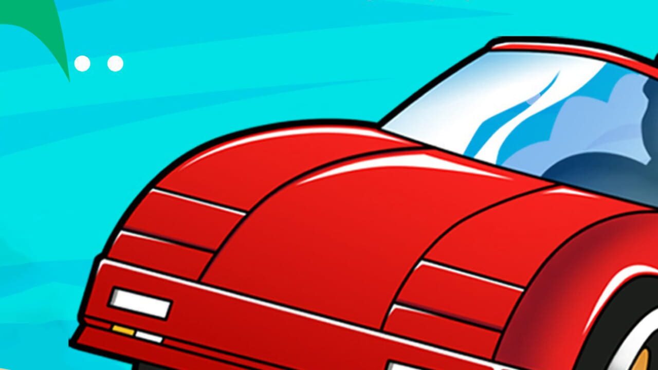 OutRun Image