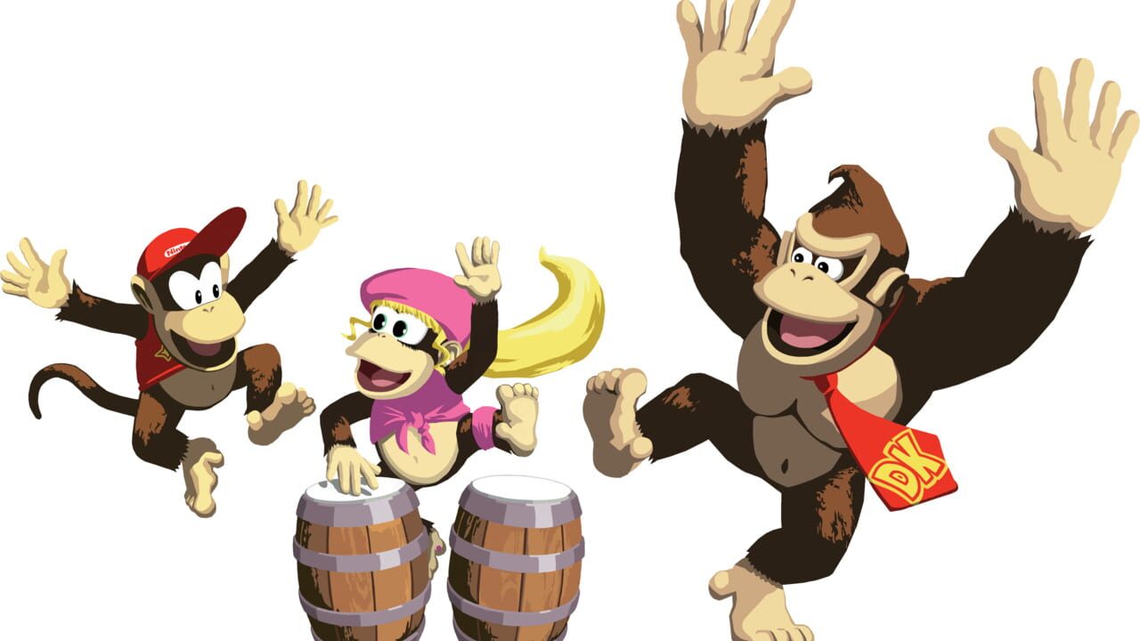 Donkey Konga 2 Image