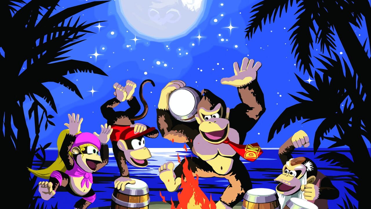 Donkey Konga 2 Image