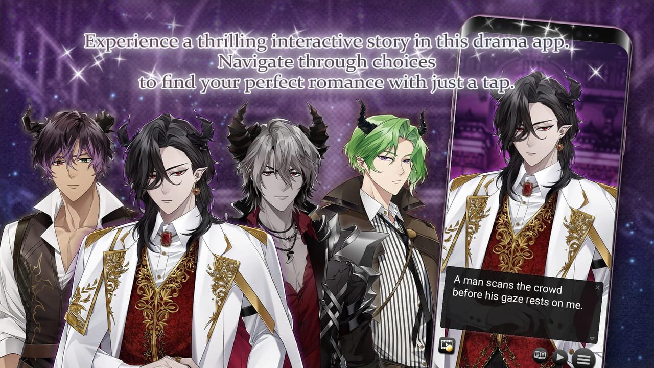 Wardens of Romance Image