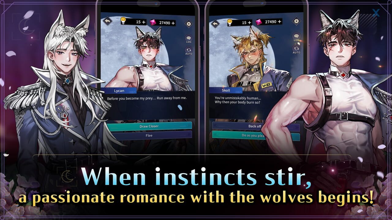 Moonlight Crush Image