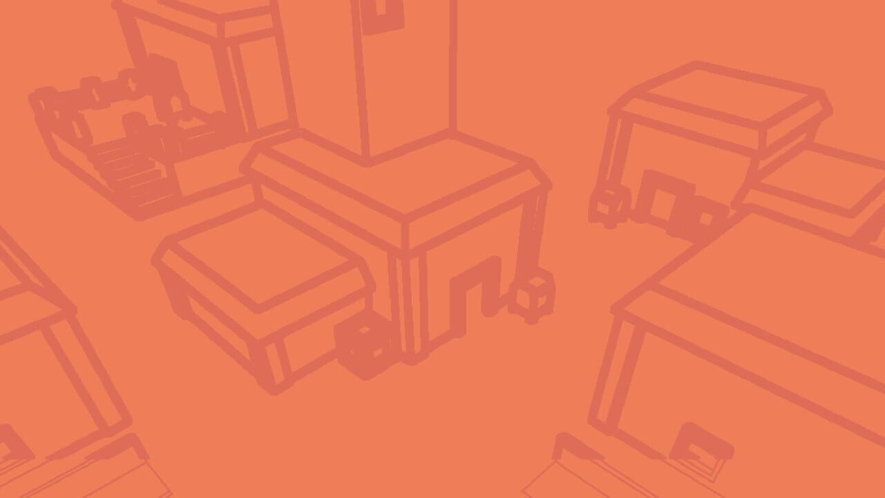 A Robot's Tiny Adventure Image