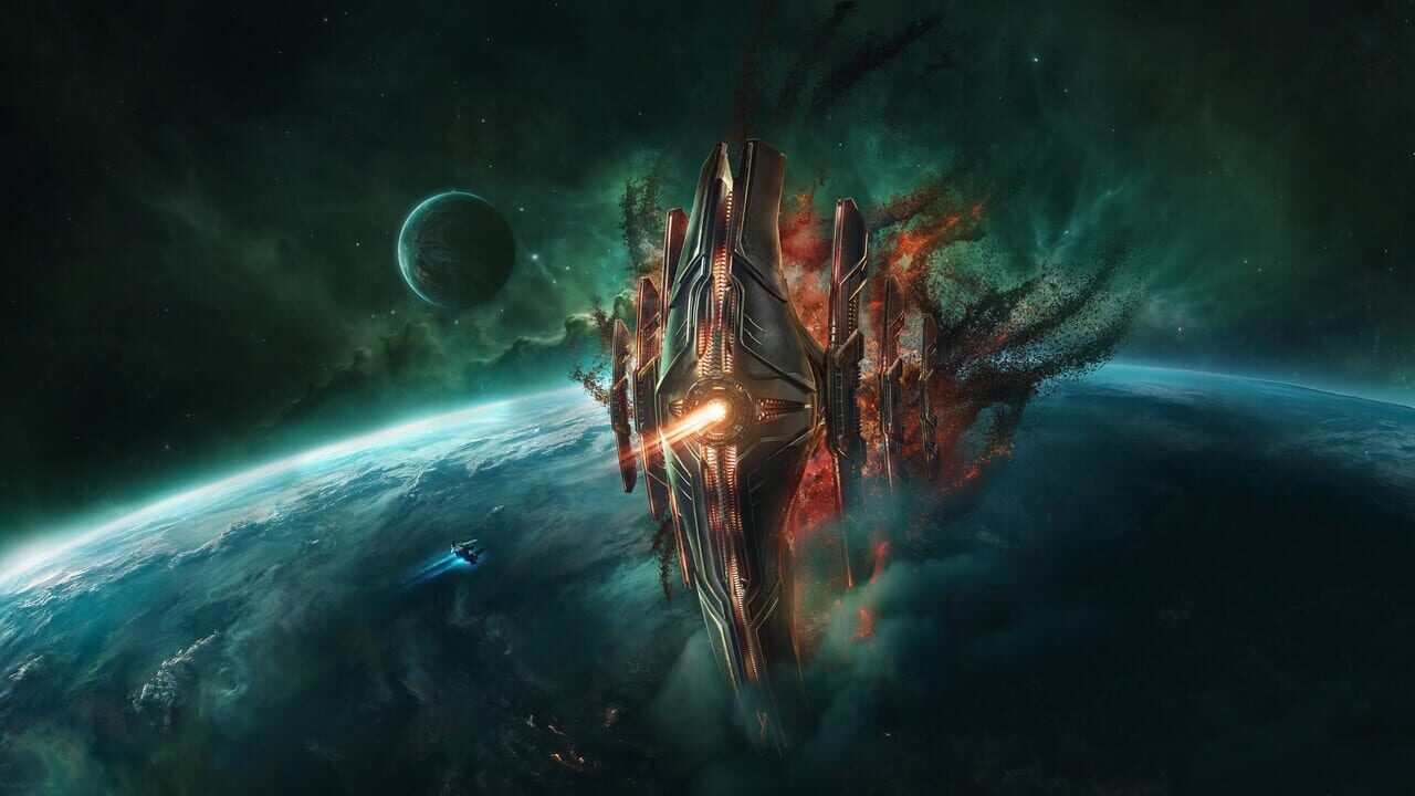 Everspace 2: Wrath of the Ancients Image