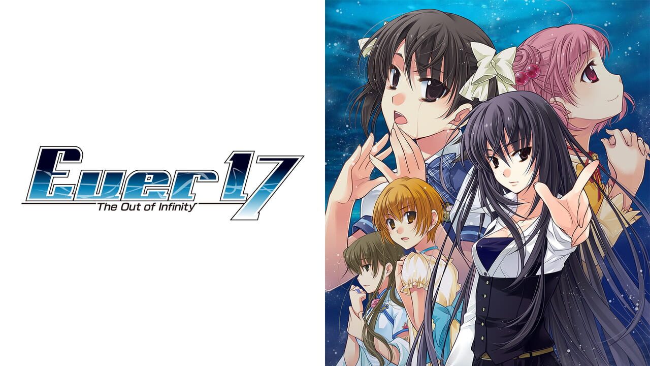 Ever 17: The Out of Infinity Image