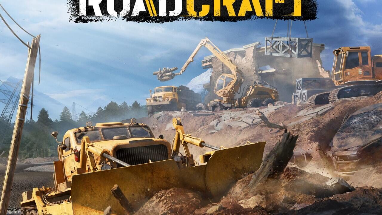 RoadCraft Image