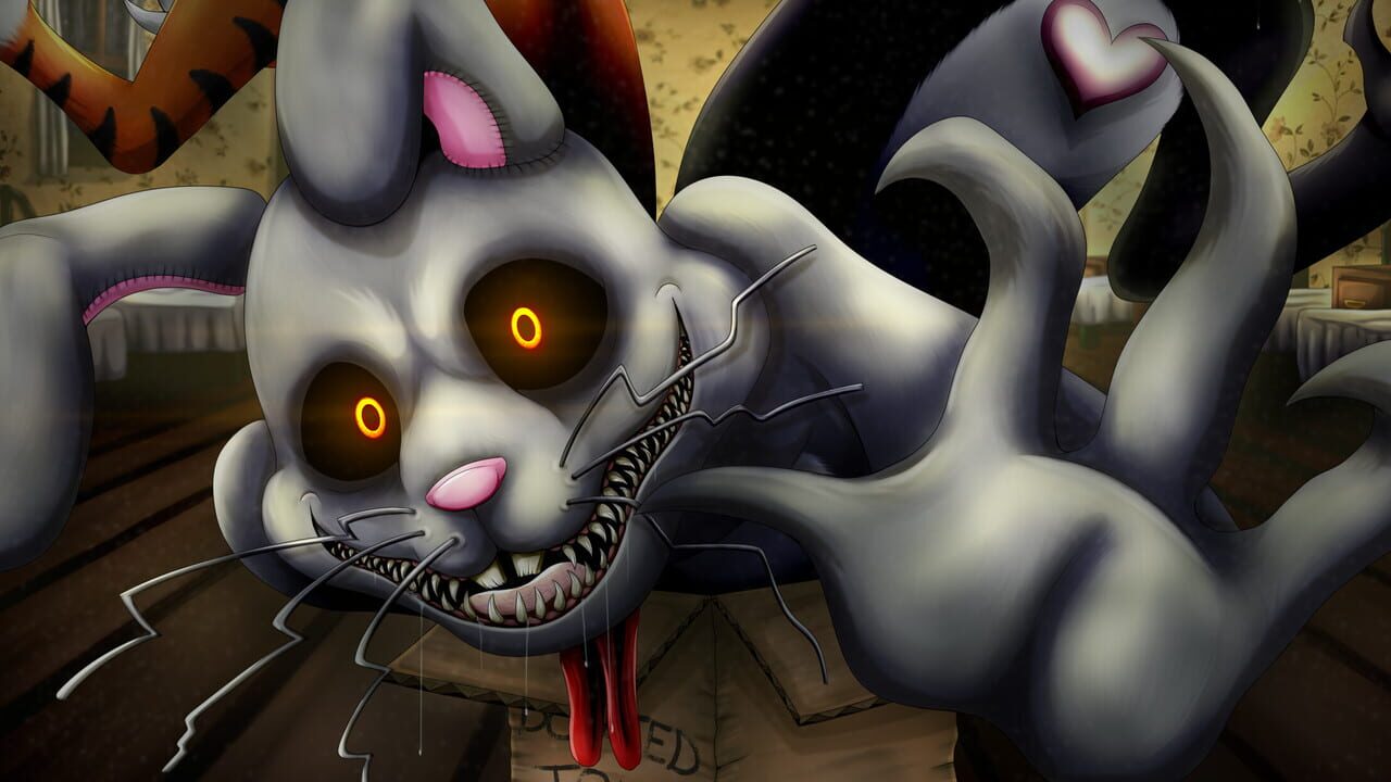 Mr. Hopp's Playhouse 2 HD Image