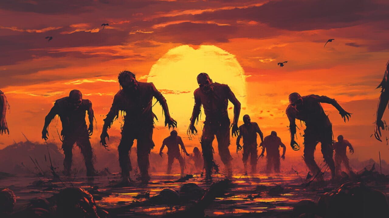 Necrosis: Dawn of Dread Image