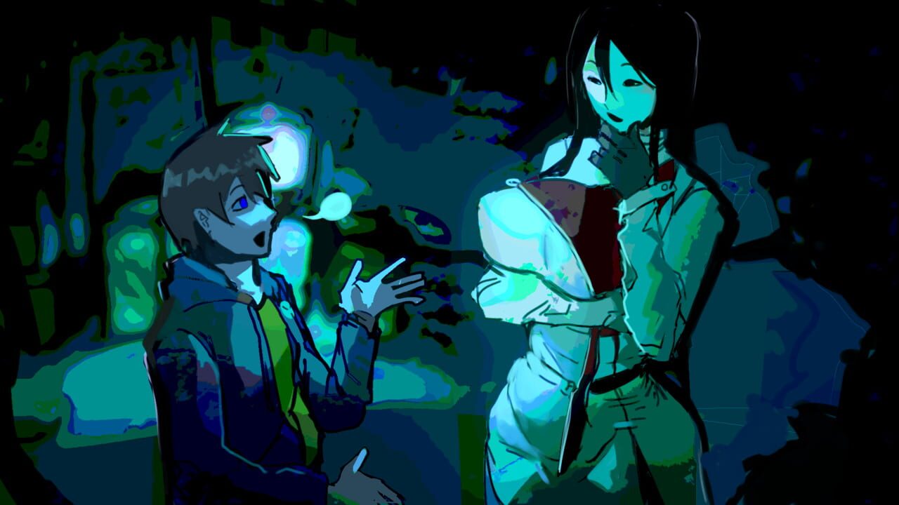 How to Date an Entity (and stay alive) Image