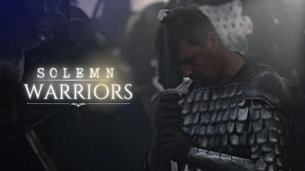 Solemn Warriors Image