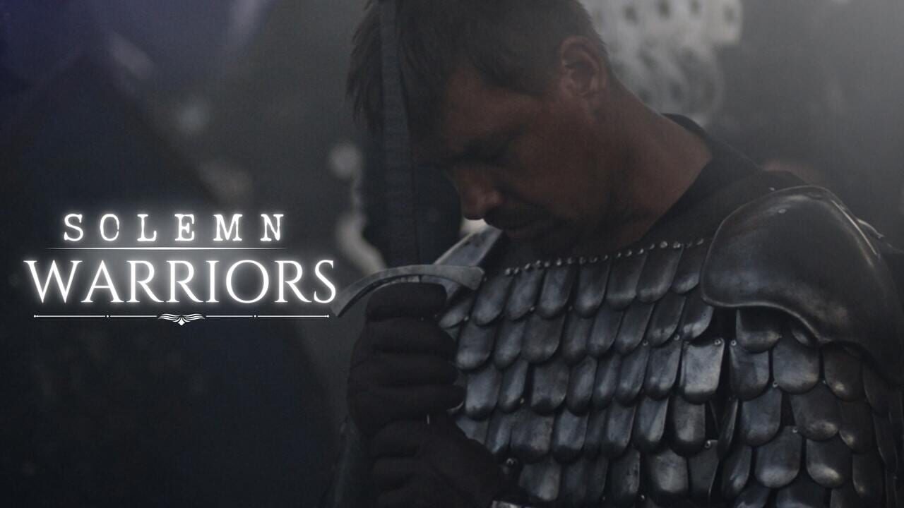 Solemn Warriors Image