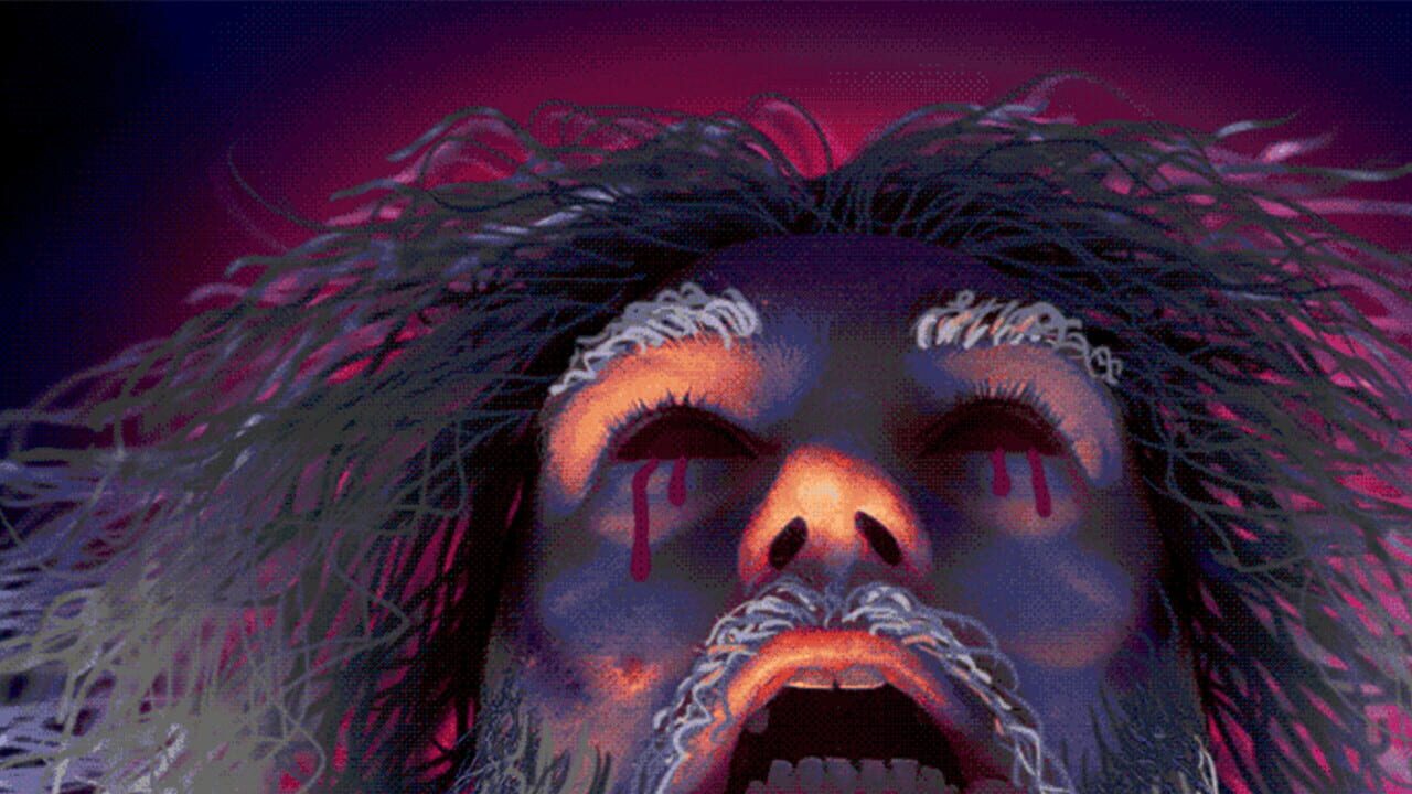 Forbidden Solitaire artwork 1