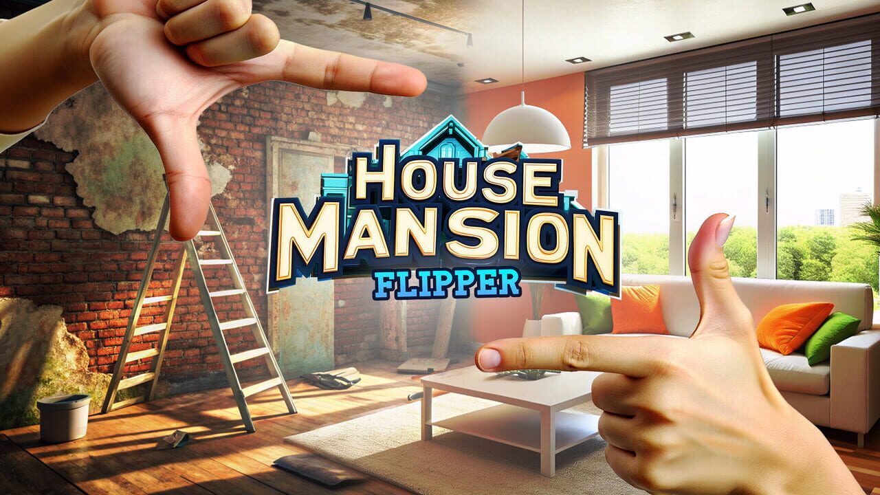 House Mansion Flipper Image