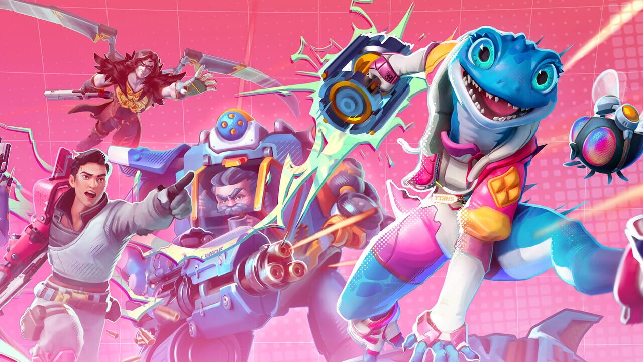 Heart Electric Image