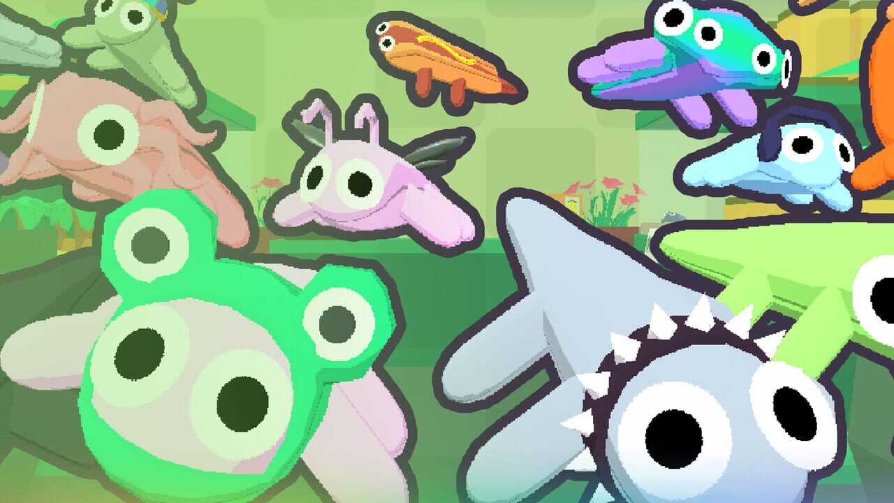GeckoShop Image
