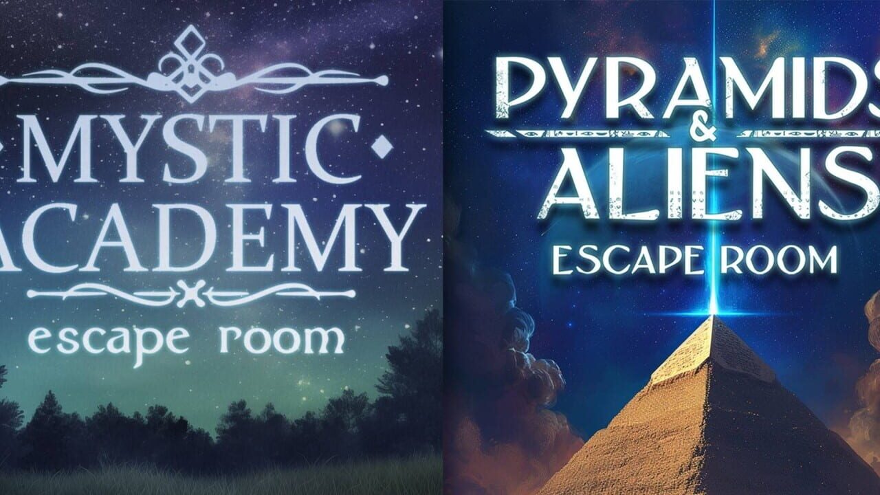 Escape Room Ultimate Duo Image