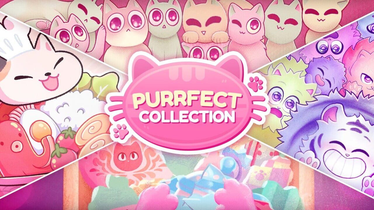 Purrfect Collection Image