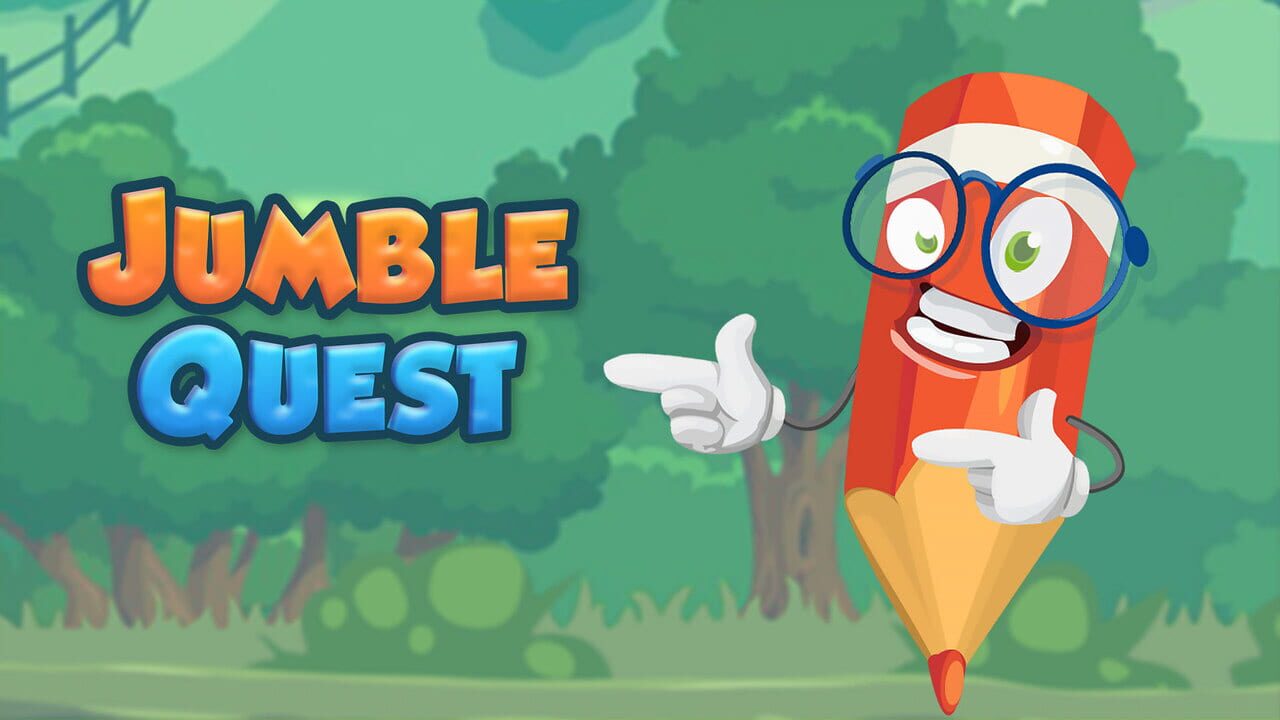 Jumble Quest Image