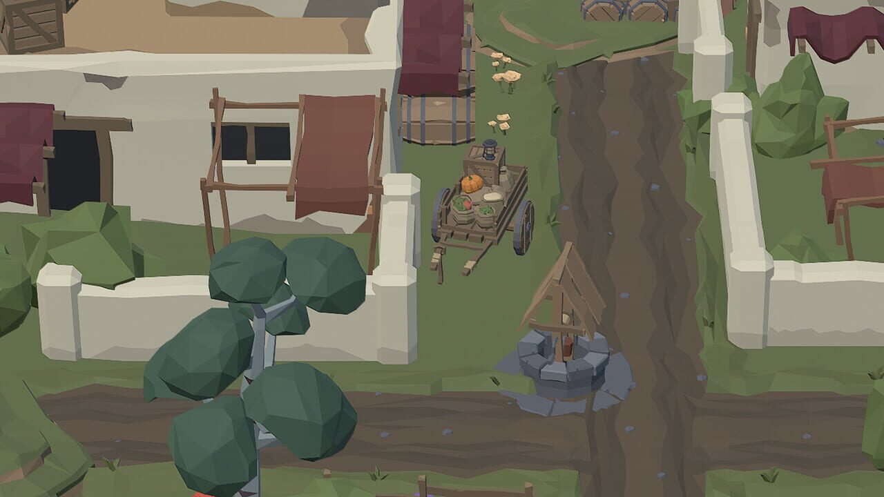 Hidden Tomatoes 3 Image