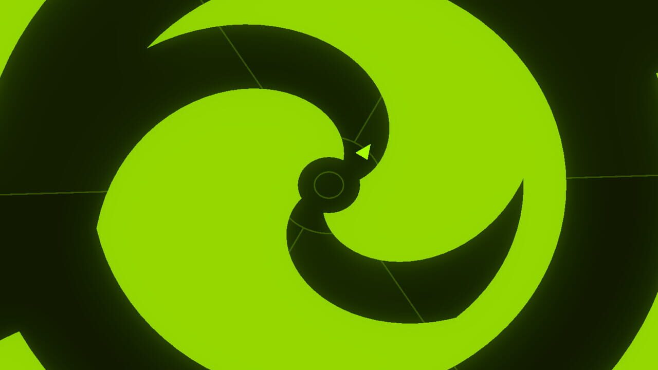 Radial Flow Image