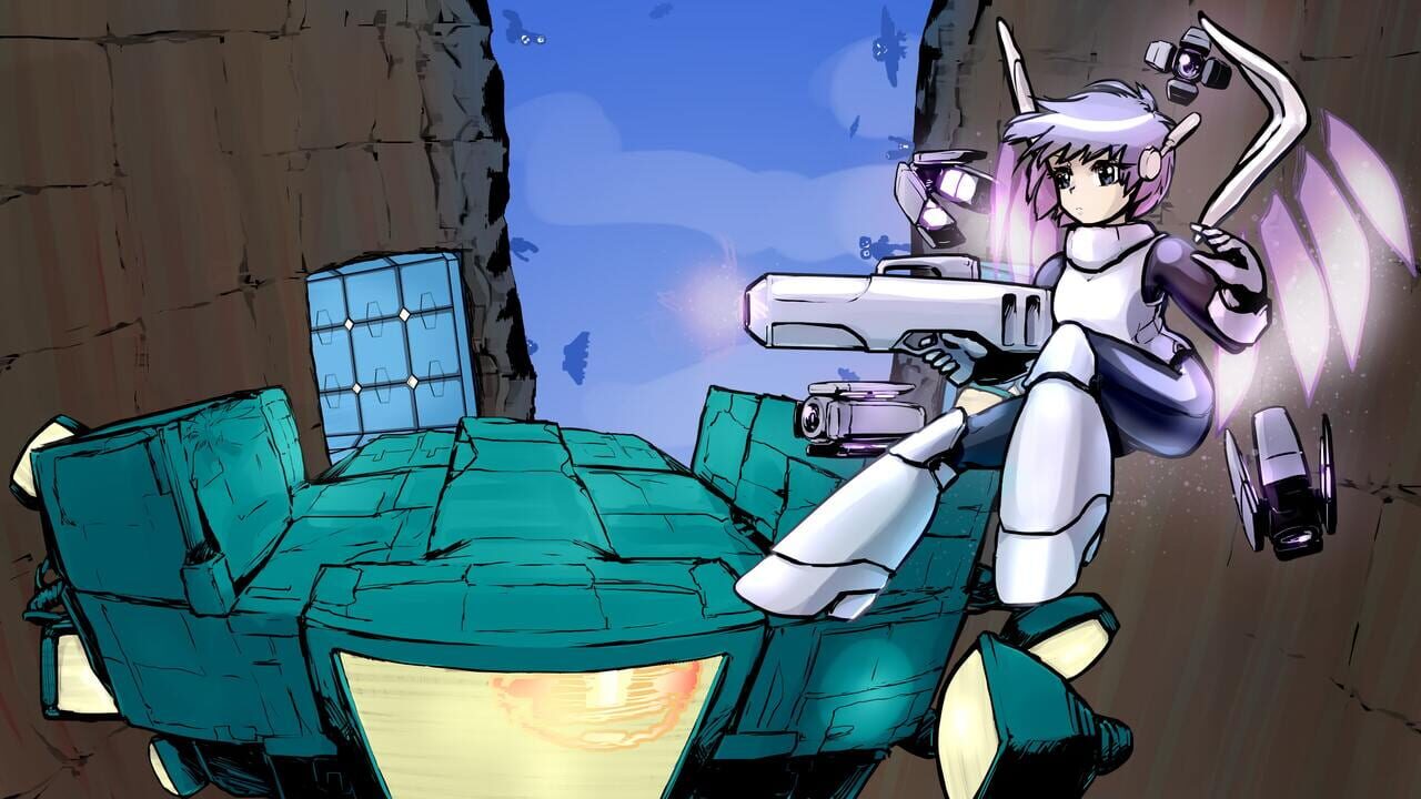 EX-802 Image