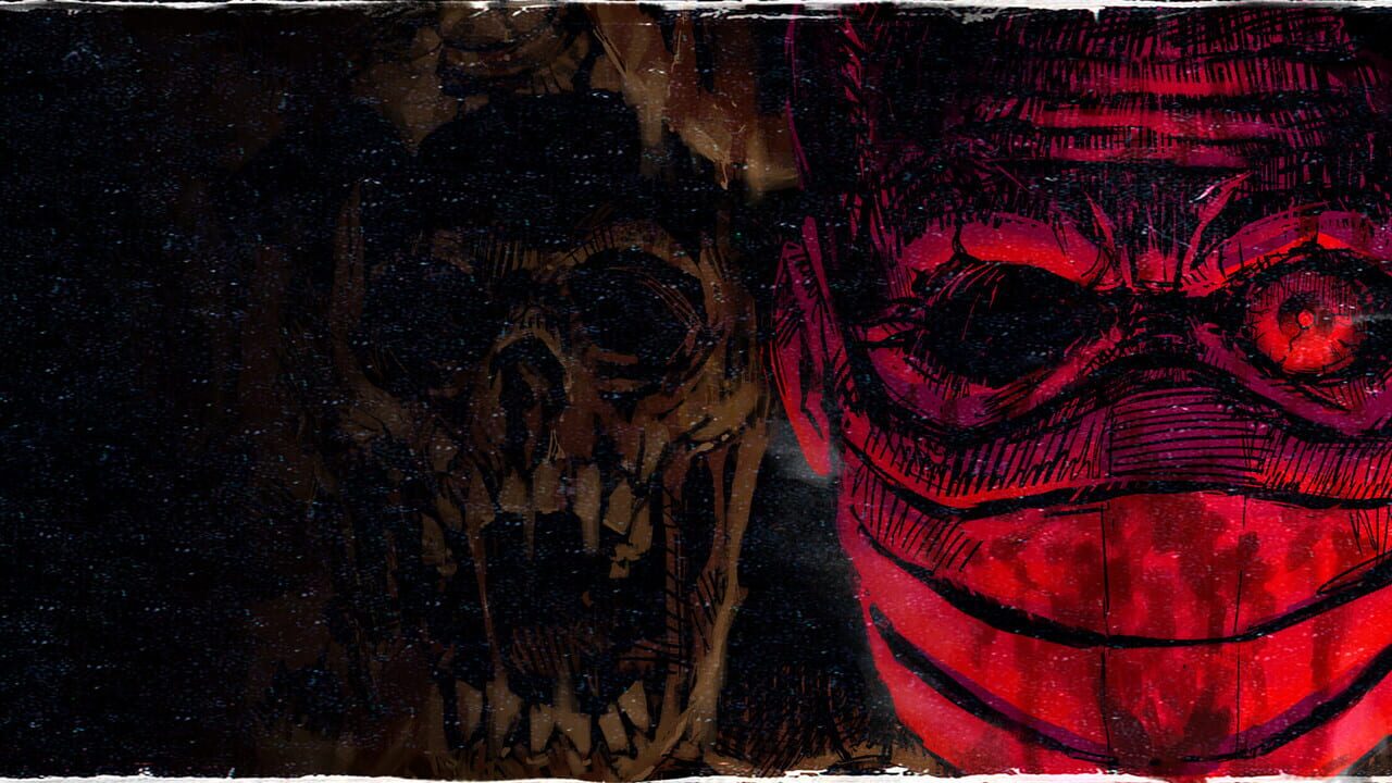 Flesh Made Fear Image