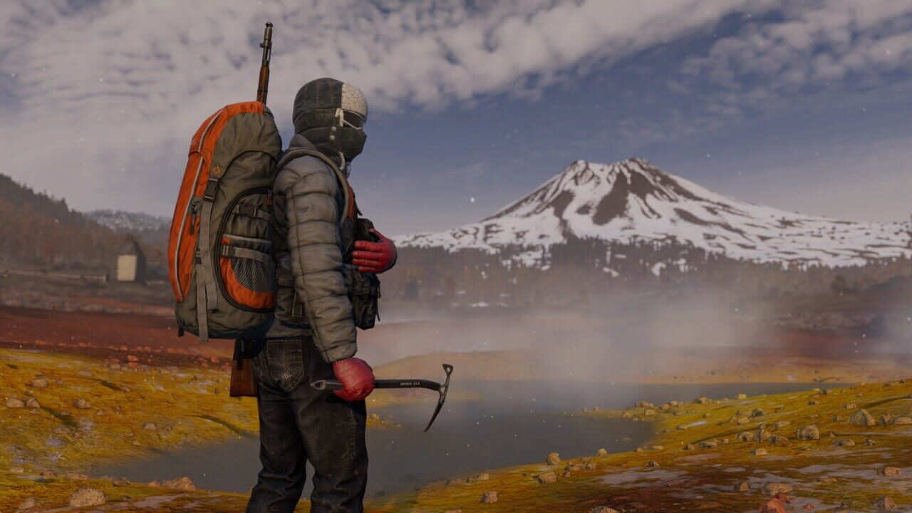 DayZ: Frostline Image
