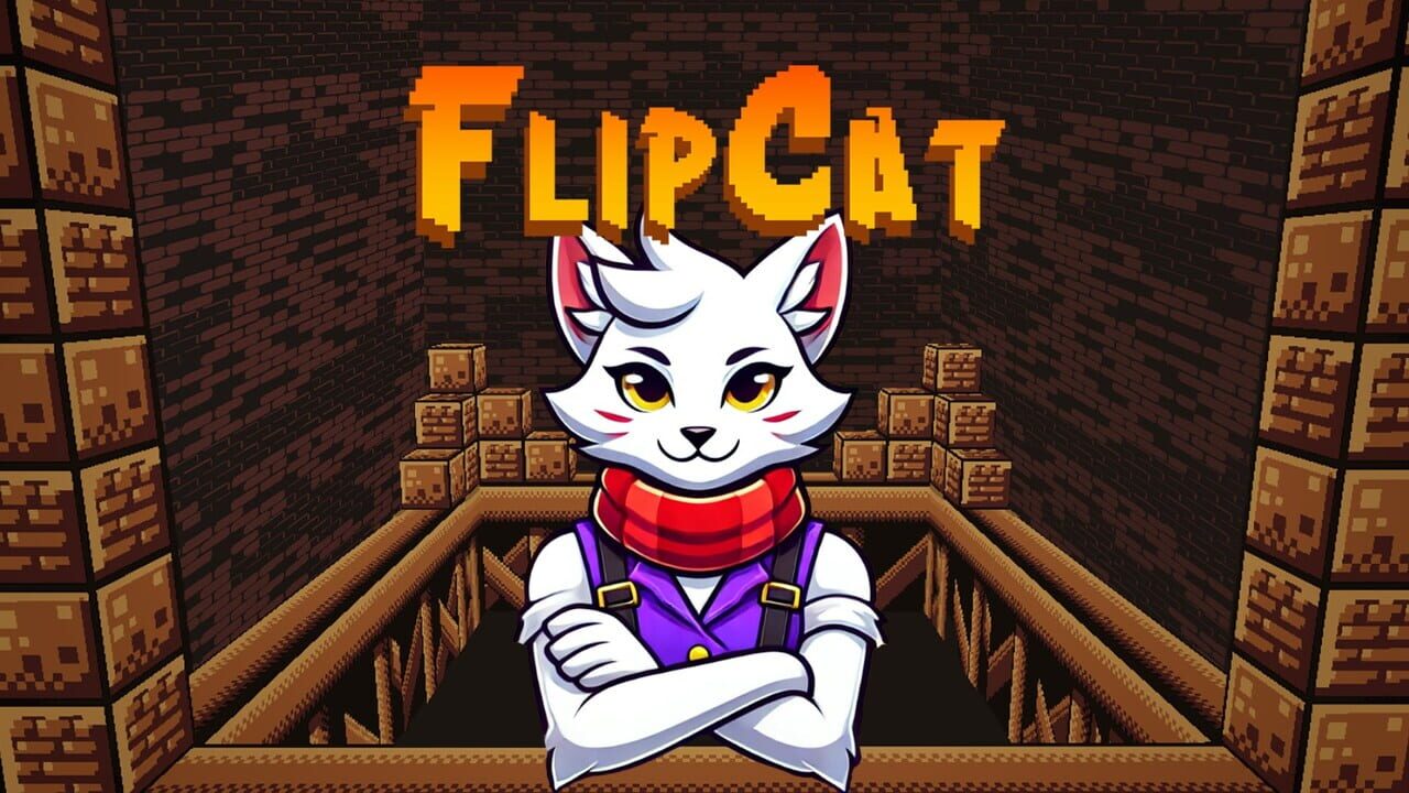 FlipCat Image