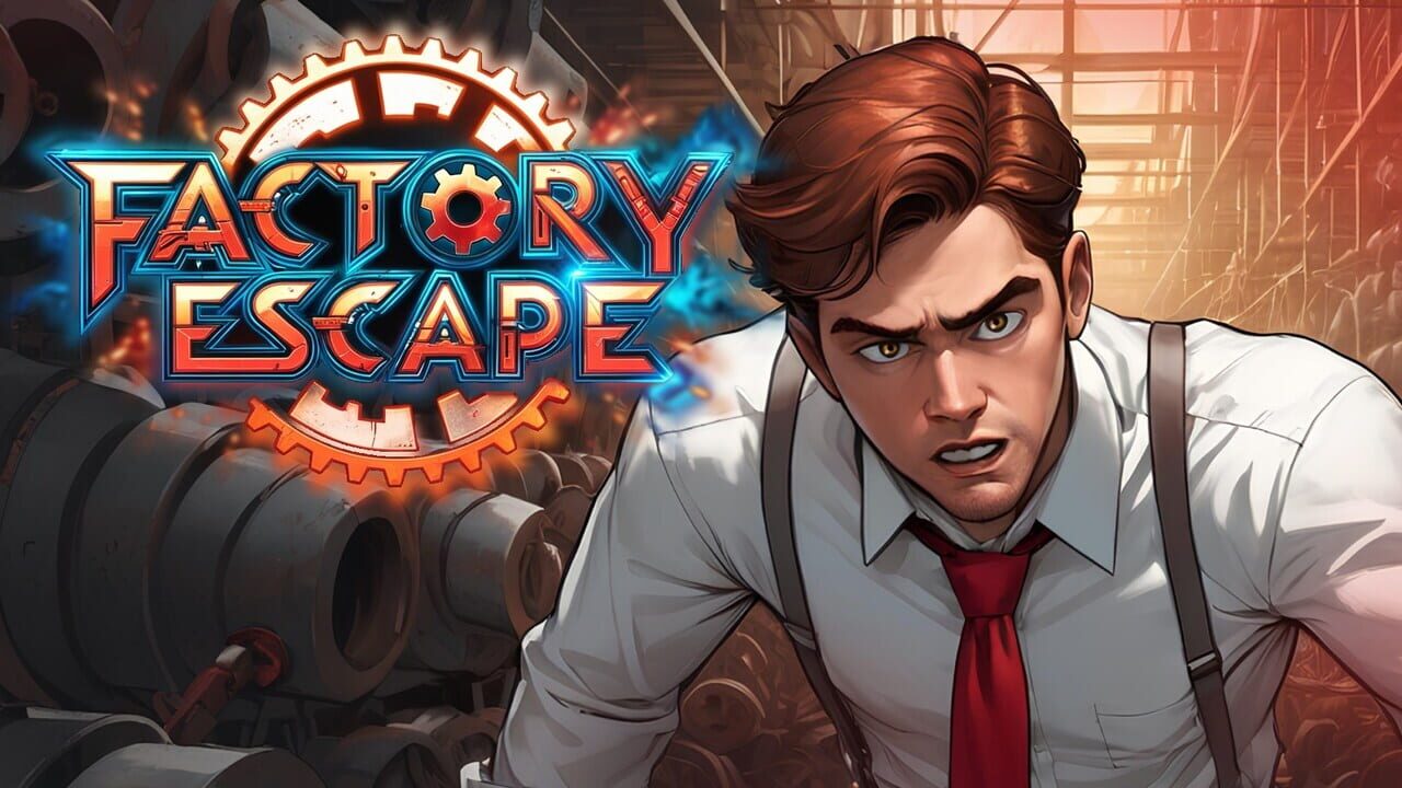 Factory Escape Image