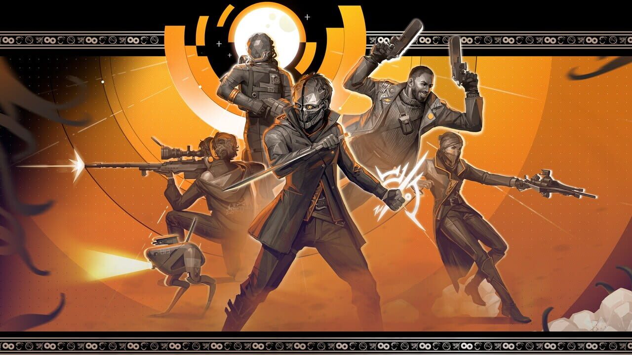 The Arkane Collection Image