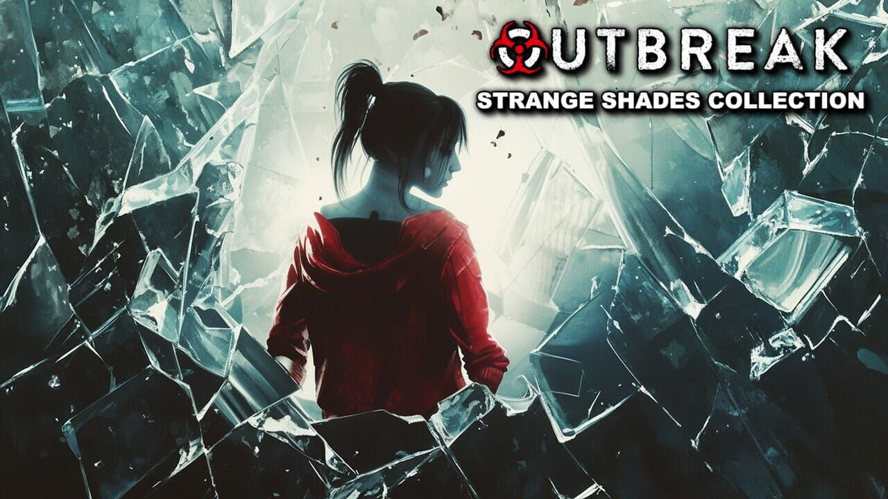 Outbreak: Strange Shades Collection Image