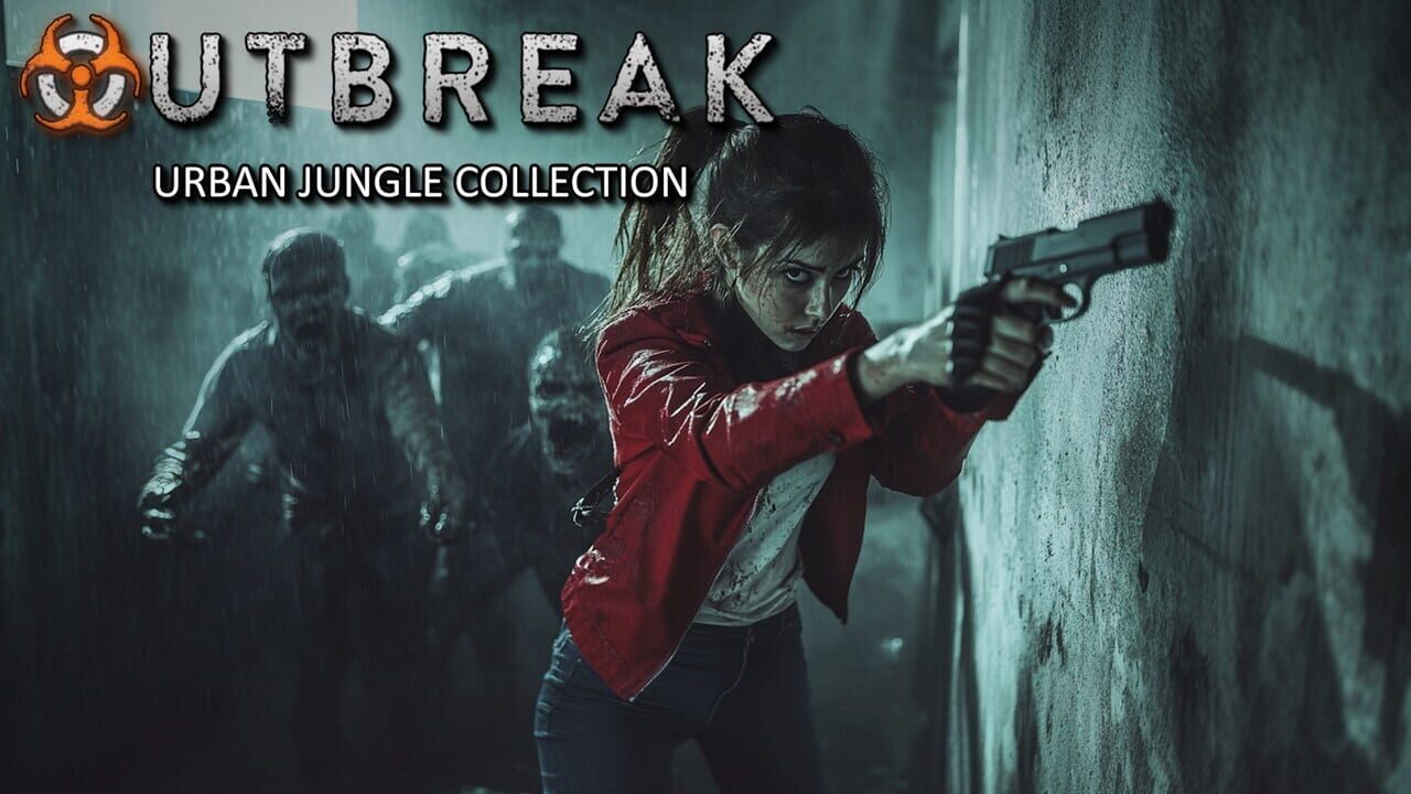 Outbreak: Urban Jungle Collection Image