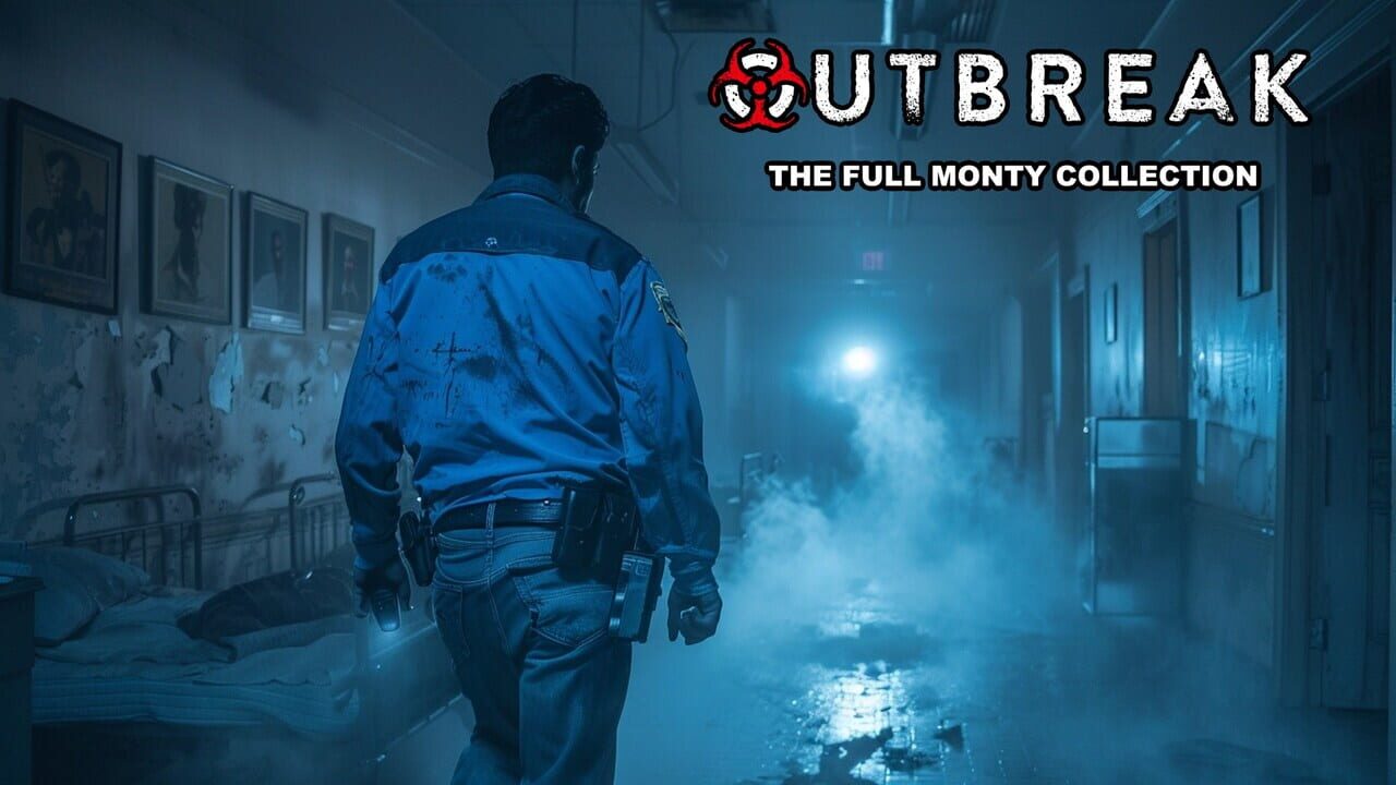 Outbreak: The Full Monty Collection Image