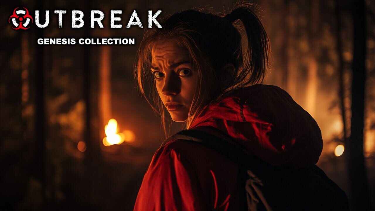 Outbreak: Genesis Collection Image