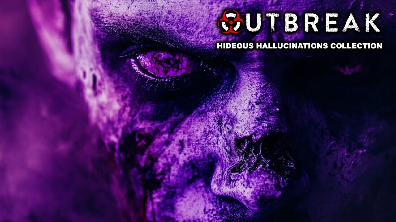 Outbreak: Hideous Hallucinations Collection Image