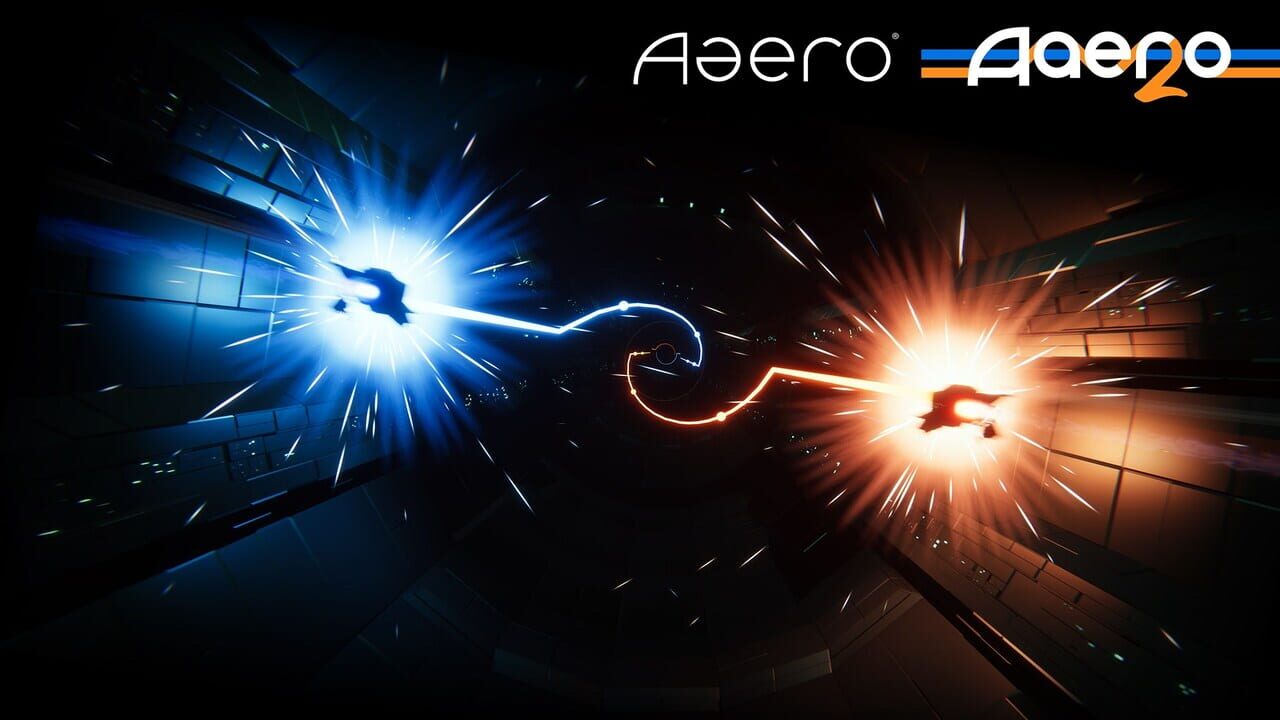 Aaero + Aaero2 Bundle Image